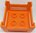 LEGO DUPLO Kiste Korb Box orange Futterkorb NEU