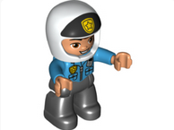 LEGO DUPLO 10900 Polizist NEU