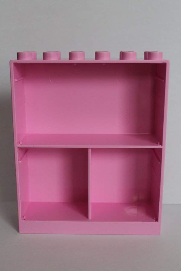 LEGO DUPLO 10546 Supermarkt Regal rosa / pink NEU